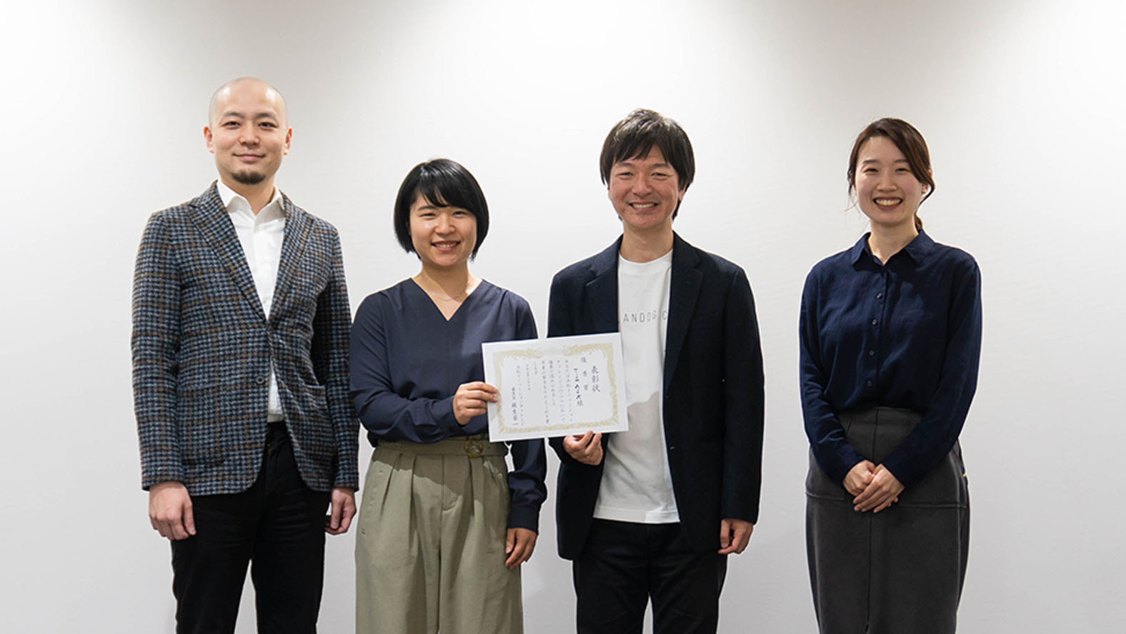 شارك فريق Roland DG في برنامج تحدي هاماماتسو للابتكار 2022