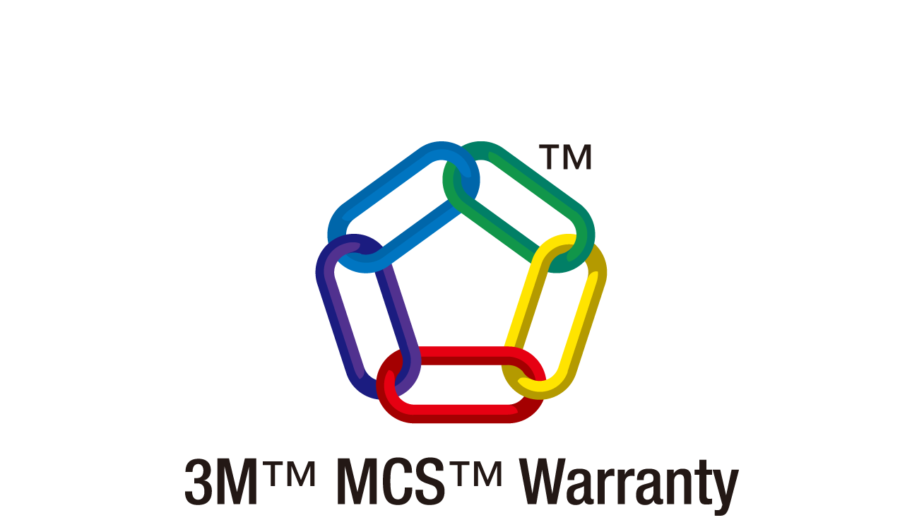3M™ MCS™ Warranty