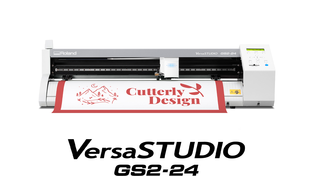 VersaSTUDIO GS-24