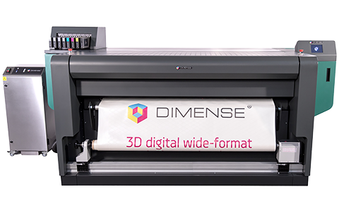 Dimensor S