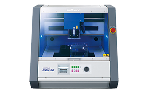 MDX-50