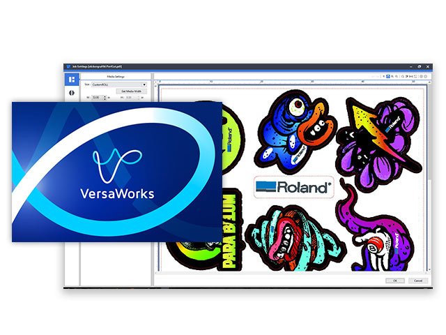 VersaWorks