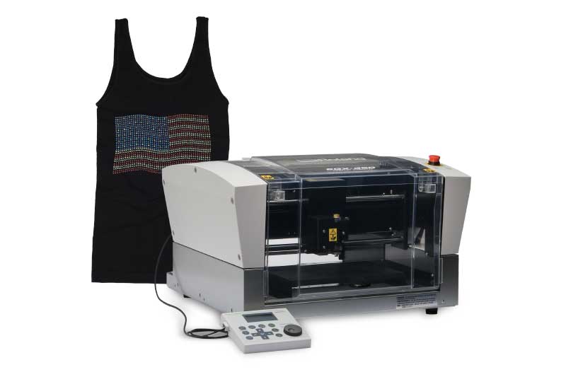 EGX-350 Engraving Machine