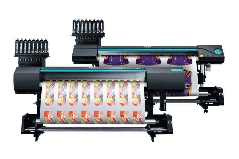 Roland Sticker Printing, T-Shirt Graphics Printing Machine at Rs