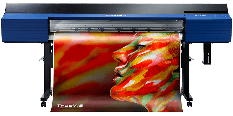 TrueVIS SG2-640