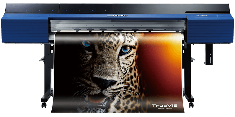 TrueVIS VG2-640