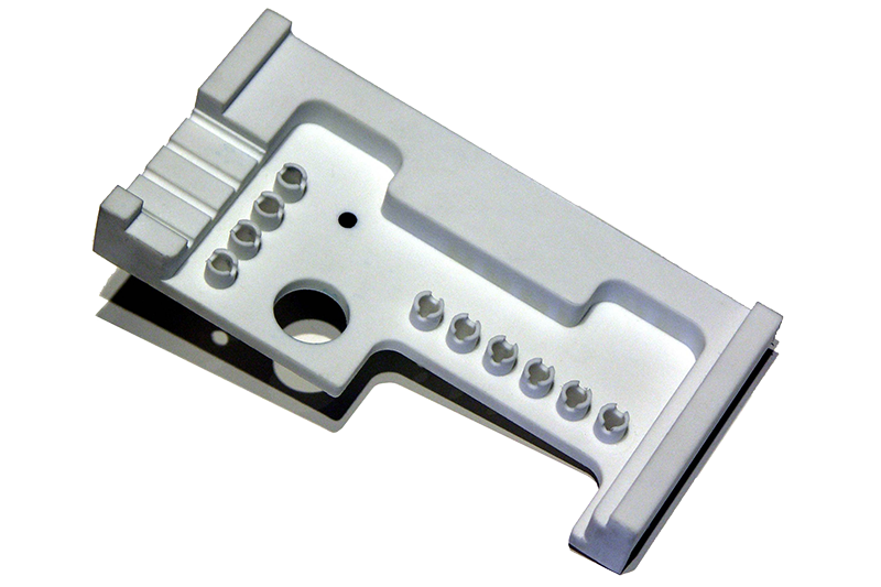 metal prototype