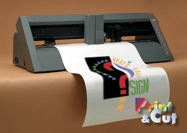 ColorCAMM PNC-5000