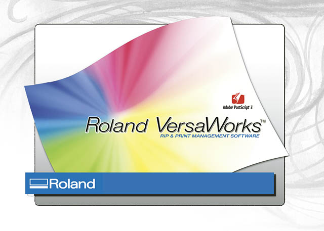 Roland VersaWorks