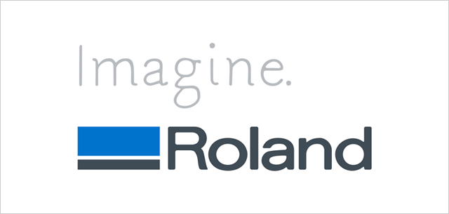 Imagine. Roland