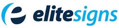 Elite Signs logo