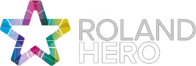 2018 Roland Hero