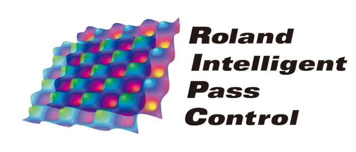 Roland Intelligent Pass Control