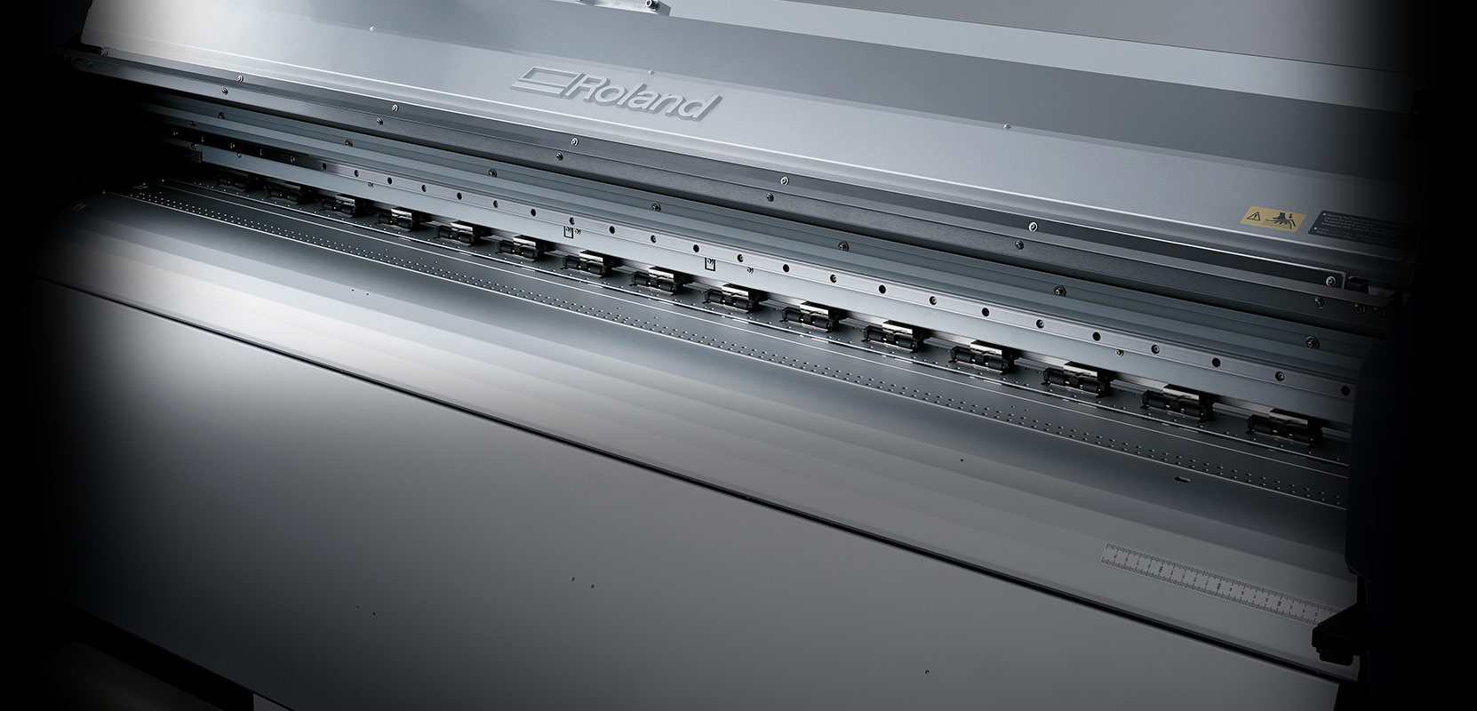 Roland Devices space efficient