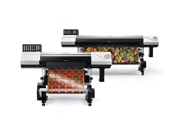 Inkjet printers, engravers, milling machines and more | Roland DG