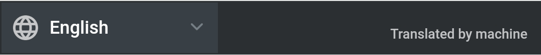 Auto translation tool