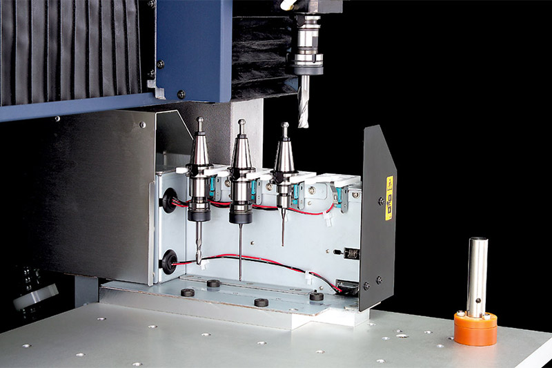 MDX-540 benchtop milling machine