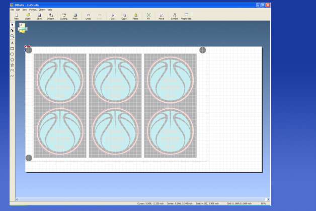 cutstudio plugin illustrator
