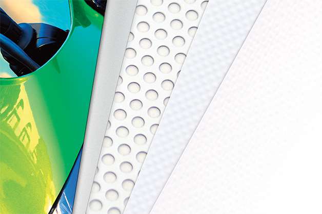 STIKA Desktop Vinyl Cutter materials