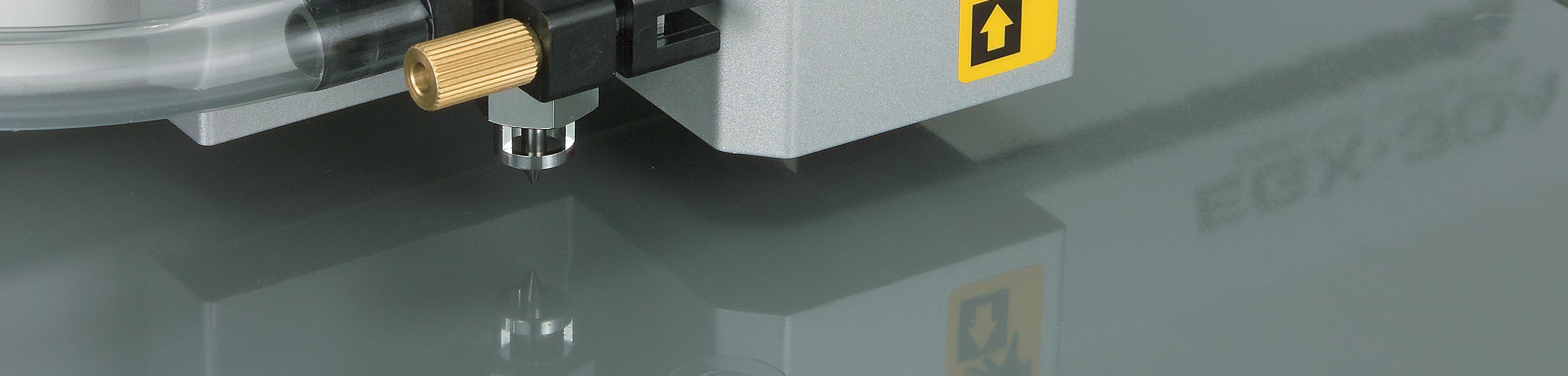 EGX-30A Desktop Engraving Machine