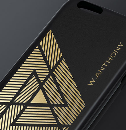 Phone cases