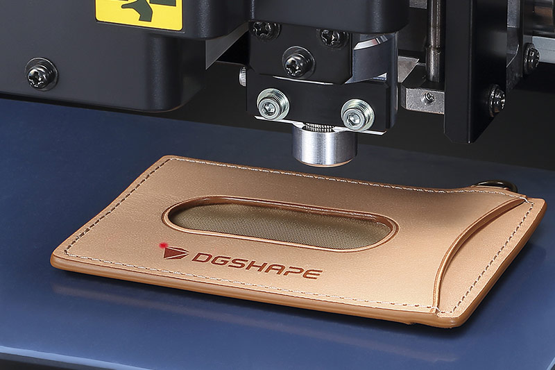 LD-300 Laser Precise