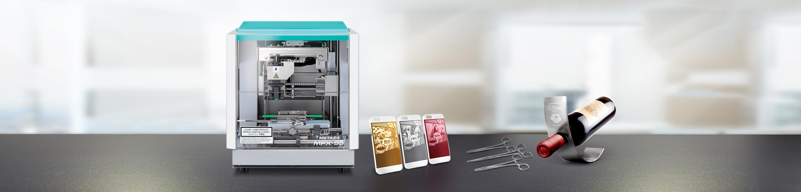 MPX-95 Photo Impact Printer