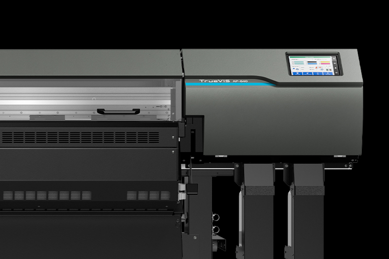 TrueVIS AP640 Resin Printer Roland DG