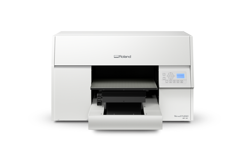 工业 UV 印刷 | Roland DG