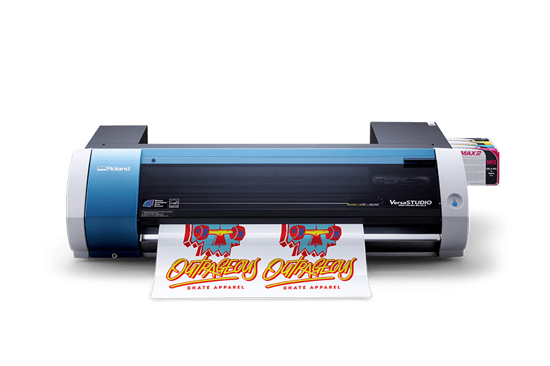 Printers, Cutters & Engravers | Products | Roland DG Corporation Printers, Cutters & Engravers | Products | Roland DG Corporation
