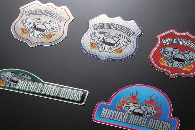 BN-20 inkjet printer/cutter decals