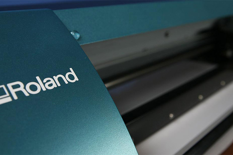VersaSTUDIO BN-20 printer cutter