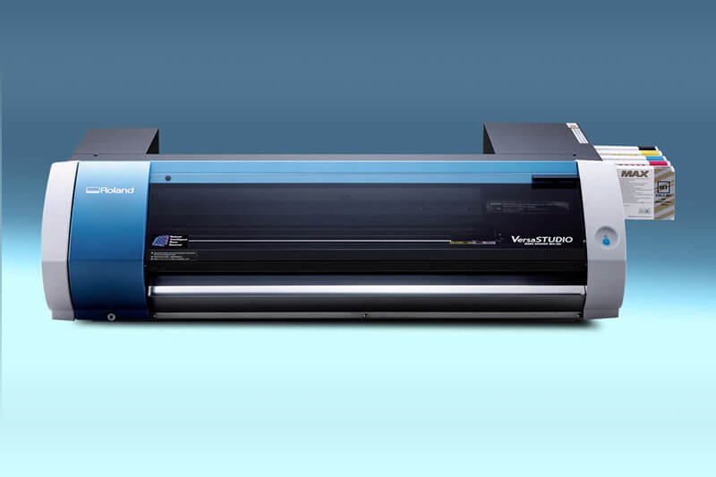 VersaSTUDIO BN-20 printer cutter