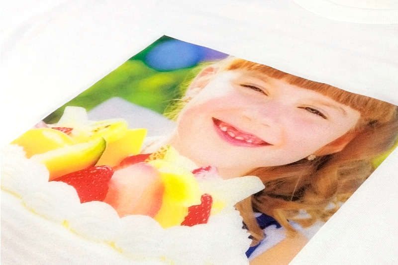 Clear Photo Reproduction
