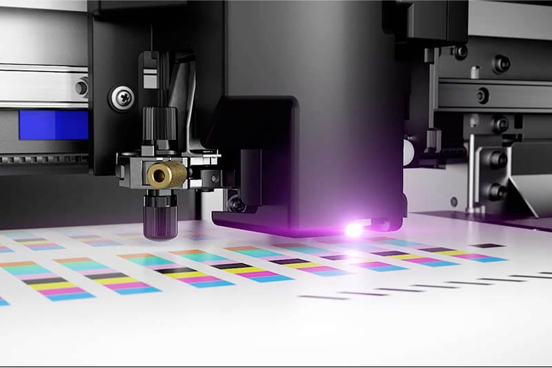 DGXPRESS UG Series UV Printer/Cutters | Roland DG DGXPRESS UG Series UV Printer/Cutters | Roland DG