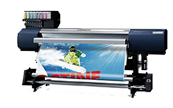 roland large format printer