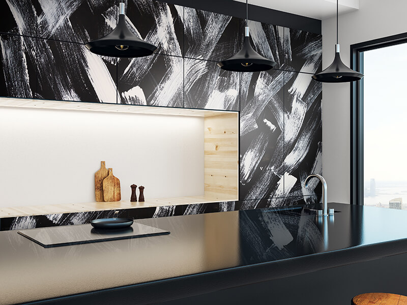Décor