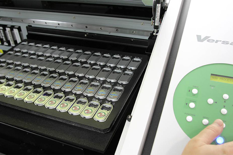 VersaUV LEF Series