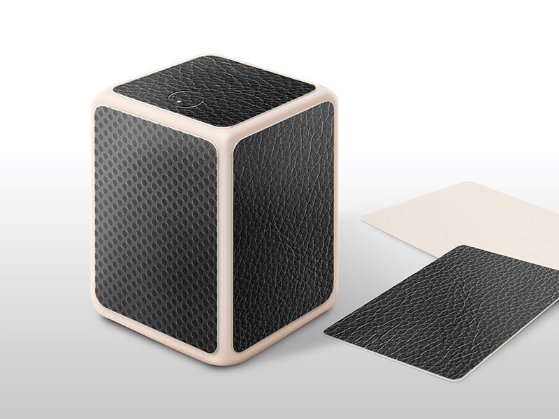 Parts, Packaging and Prototypes