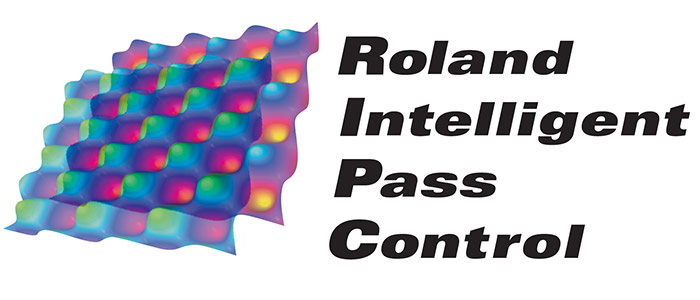 Roland Intelligent Pass Control