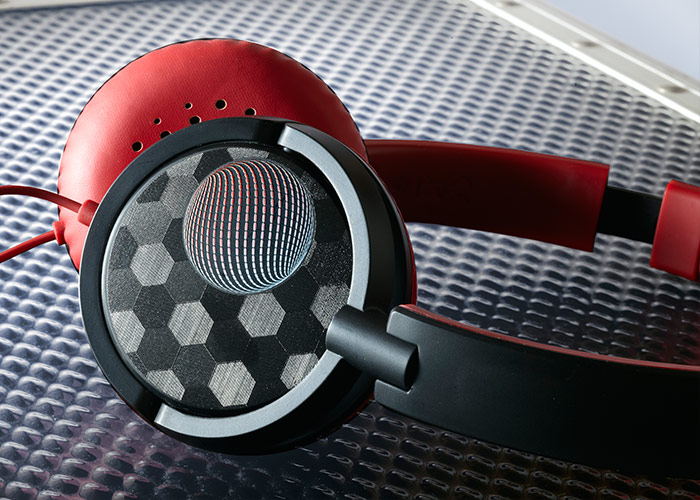 headphones
