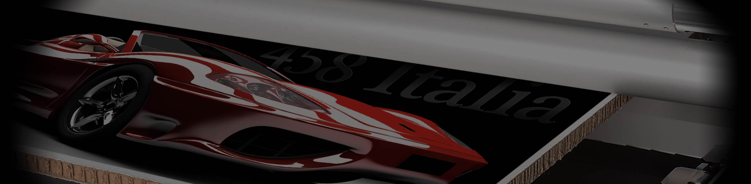 VersaUV LEJ Hybrid UV Inkjet Printer