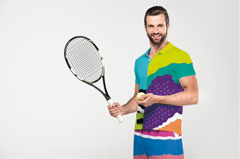 Sportswear