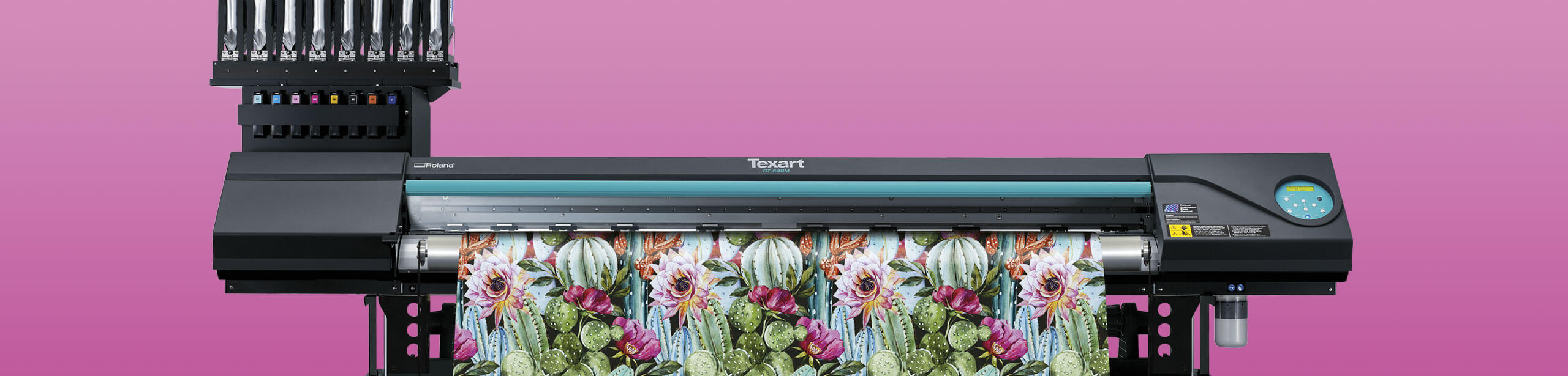 Texart RT-640M