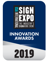 ISA 2019 Innovation Awards