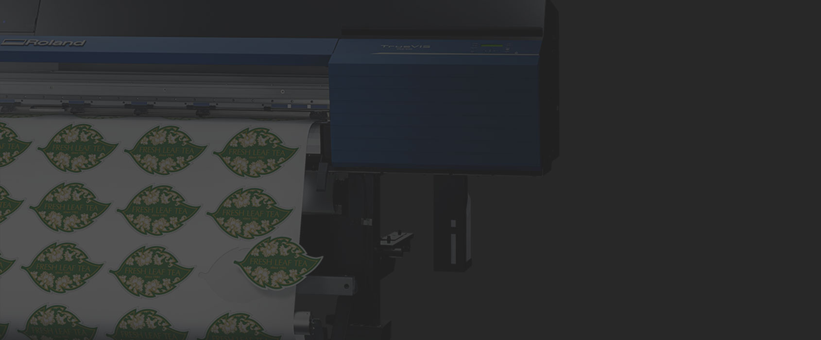Take-up system