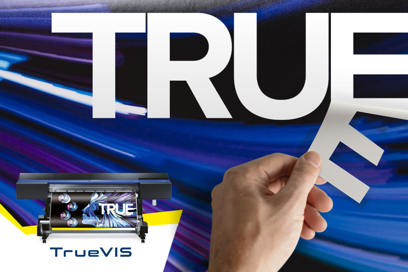 TrueVIS