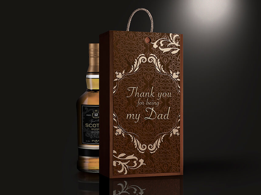 Gift boxes