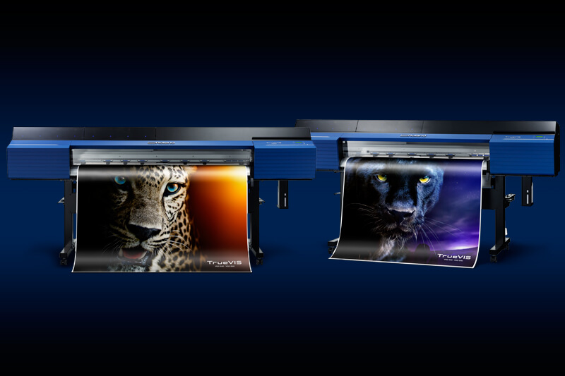 TrueVIS VG2 Series