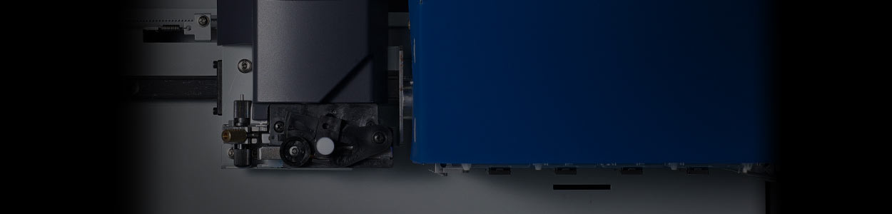 TrueVIS VG-640 Printer/Cutter